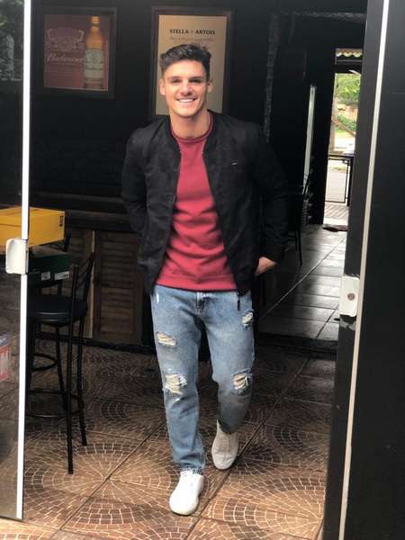 Lançamento da coleção masculina 2022 - Lojas Dione Modas 491 Lançamento da coleção masculina 2022 - Lojas Dione Modas 490