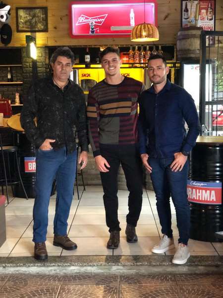 Lançamento da coleção masculina 2022 - Lojas Dione Modas 495 Lançamento da coleção masculina 2022 - Lojas Dione Modas 494