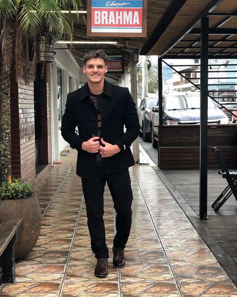 Lançamento da coleção masculina 2022 - Lojas Dione Modas 497 Lançamento da coleção masculina 2022 - Lojas Dione Modas 496