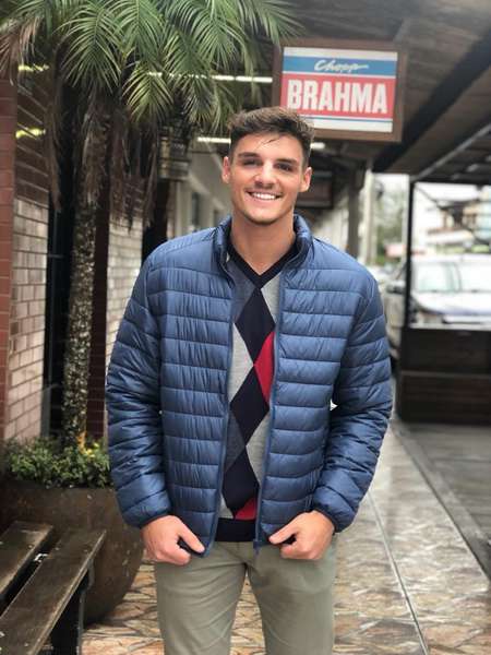 Lançamento da coleção masculina 2022 - Lojas Dione Modas 499 Lançamento da coleção masculina 2022 - Lojas Dione Modas 498