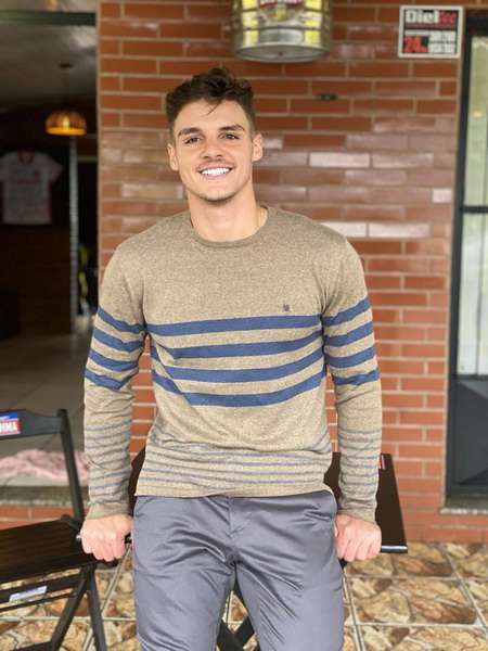 Lançamento da coleção masculina 2022 - Lojas Dione Modas 503 Lançamento da coleção masculina 2022 - Lojas Dione Modas 502