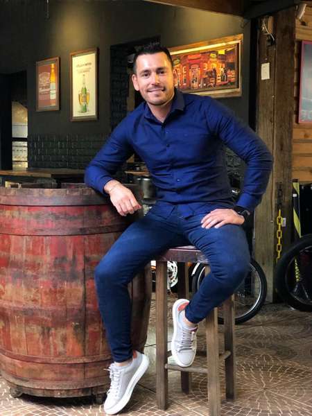 Lançamento da coleção masculina 2022 - Lojas Dione Modas 525 Lançamento da coleção masculina 2022 - Lojas Dione Modas 524