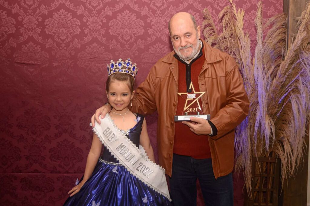 Fama premia os melhores de Osório 362