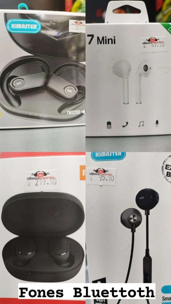 Dias dos pais chegando: veja dicas da Disco Mania 189 Dias dos pais chegando: veja dicas da Disco Mania 188