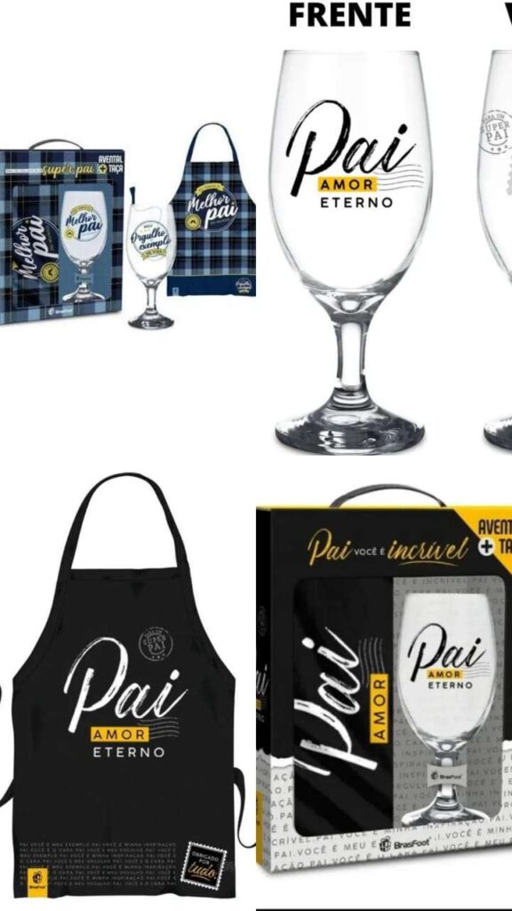 Dias dos pais chegando: veja dicas da Disco Mania 185 Dias dos pais chegando: veja dicas da Disco Mania 184