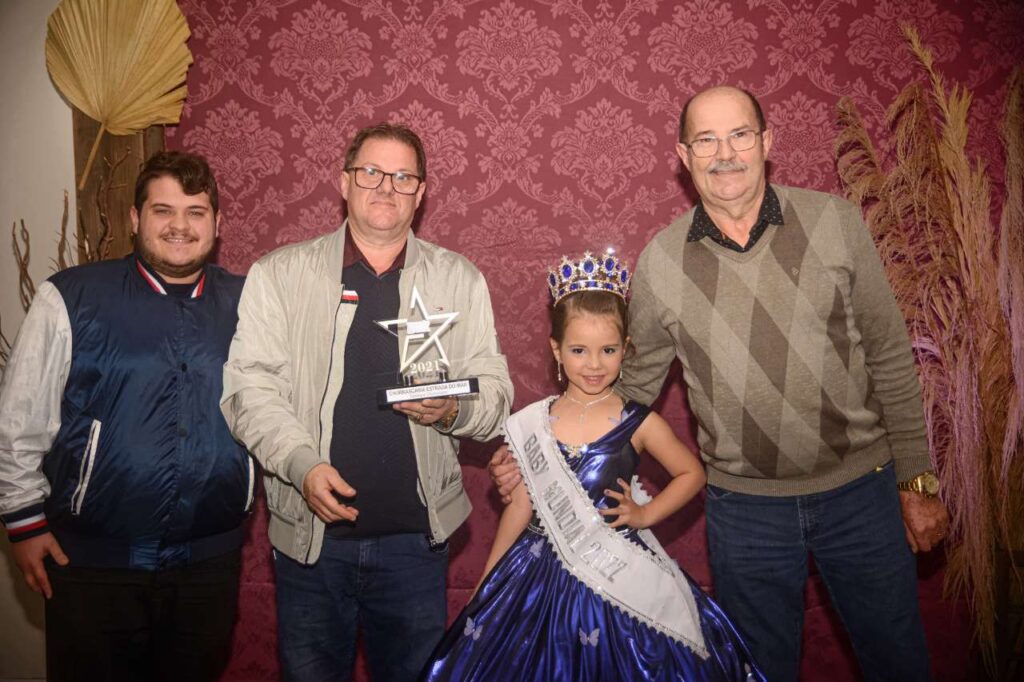 Fama premia os melhores de Osório 392