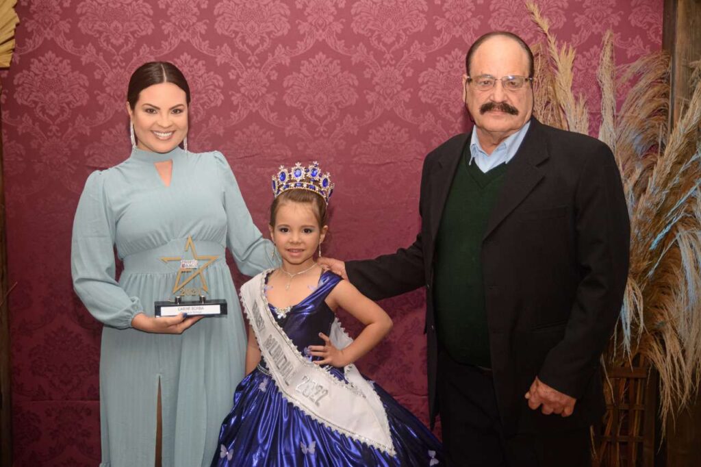 Fama premia os melhores de Osório 396