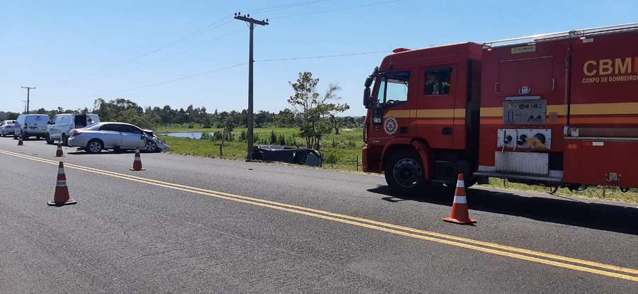 Identificadas vítimas fatais de acidente em Osório 41 Identificadas vítimas fatais de acidente em Osório 40