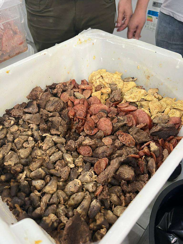 Dois estabelecimentos são totalmente interditados em Capão da Canoa 30