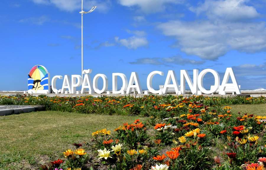 Capão da Canoa