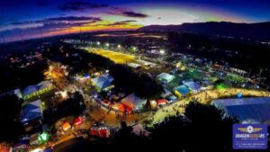 Do topo ao cancelamento, Osório fica sem rodeio em 2025