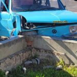 Mulher fica ferida em acidente no centro de Osório 55 Mulher fica ferida em acidente no centro de Osório 54