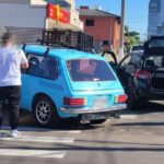 Mulher fica ferida em acidente no centro de Osório 59 Mulher fica ferida em acidente no centro de Osório 58