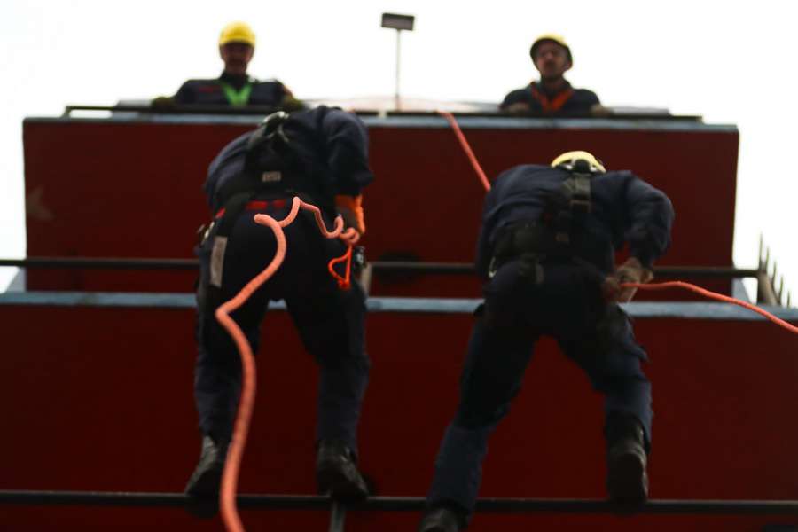 Corpo de bombeiros de Osório recebe diversos novos equipamentos de salvamento 103 Corpo de bombeiros de Osório recebe diversos novos equipamentos de salvamento 102