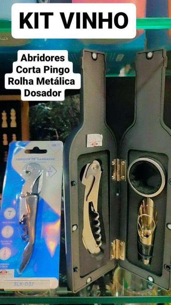 Dias dos pais chegando: veja algumas dicas de presentes da Disco Mania 114