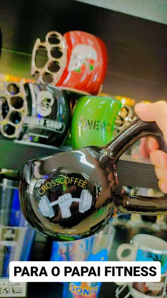 Dias dos pais chegando: veja algumas dicas de presentes da Disco Mania 118