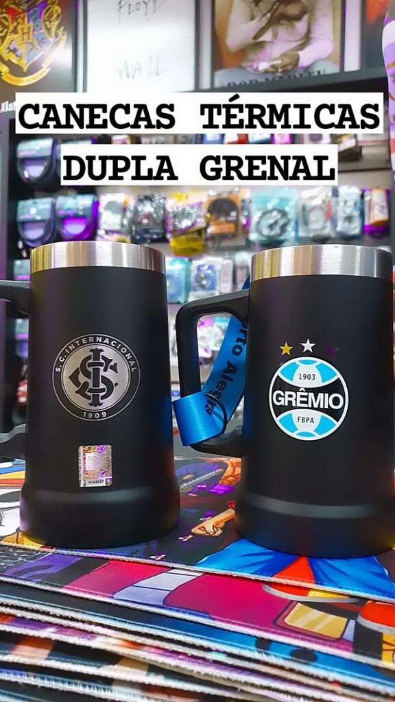 Dias dos pais chegando: veja algumas dicas de presentes da Disco Mania 122