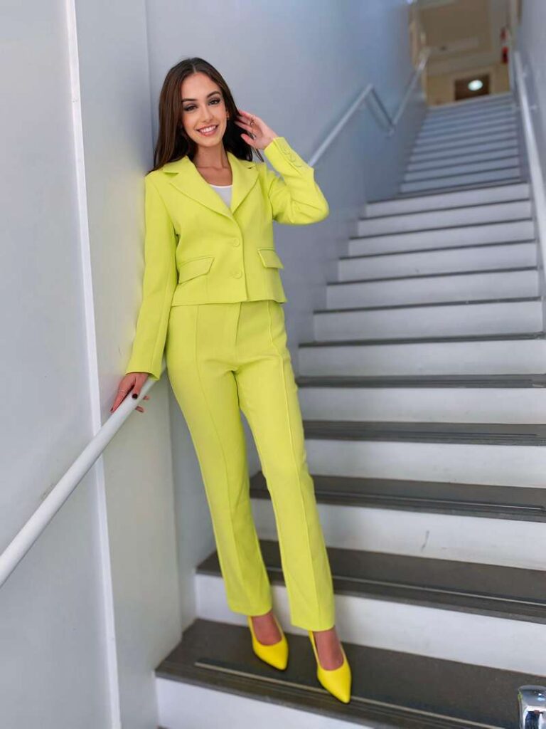 Miss Teen RS é a estrela do Dia de Provador das Lojas Dione Modas: coleção de outono inverno 2024 232