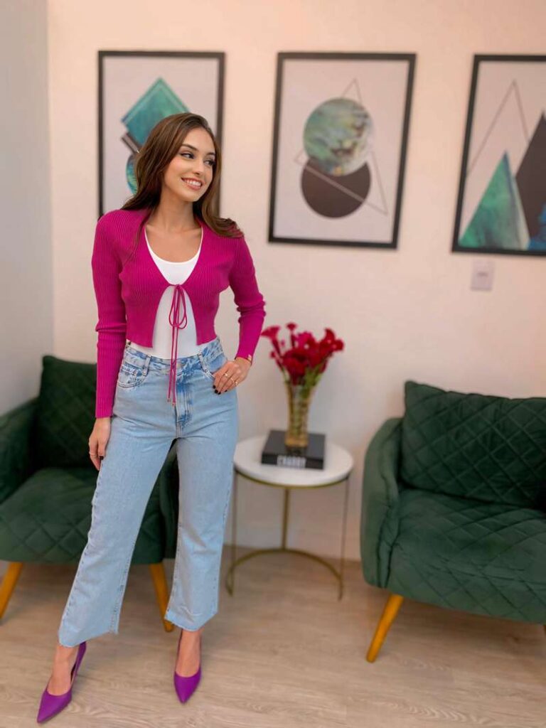 Miss Teen RS é a estrela do Dia de Provador das Lojas Dione Modas: coleção de outono inverno 2024 246