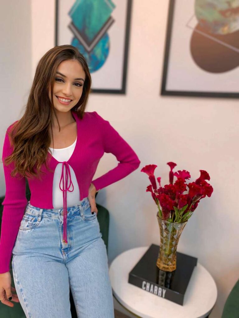 Miss Teen RS é a estrela do Dia de Provador das Lojas Dione Modas: coleção de outono inverno 2024 250