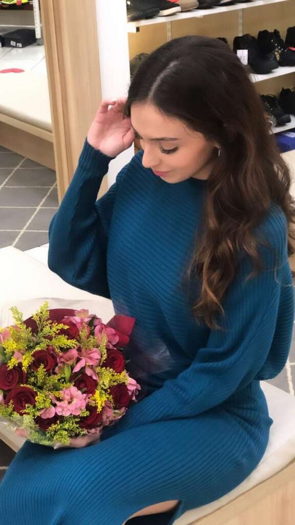 Dione Modas lança ensaio fotográfico com dicas para o Dia dos namorados 764