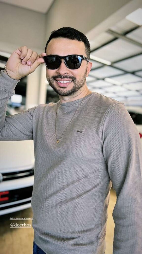 Dione Modas lança ensaio fotográfico com dicas para o Dia dos namorados 862