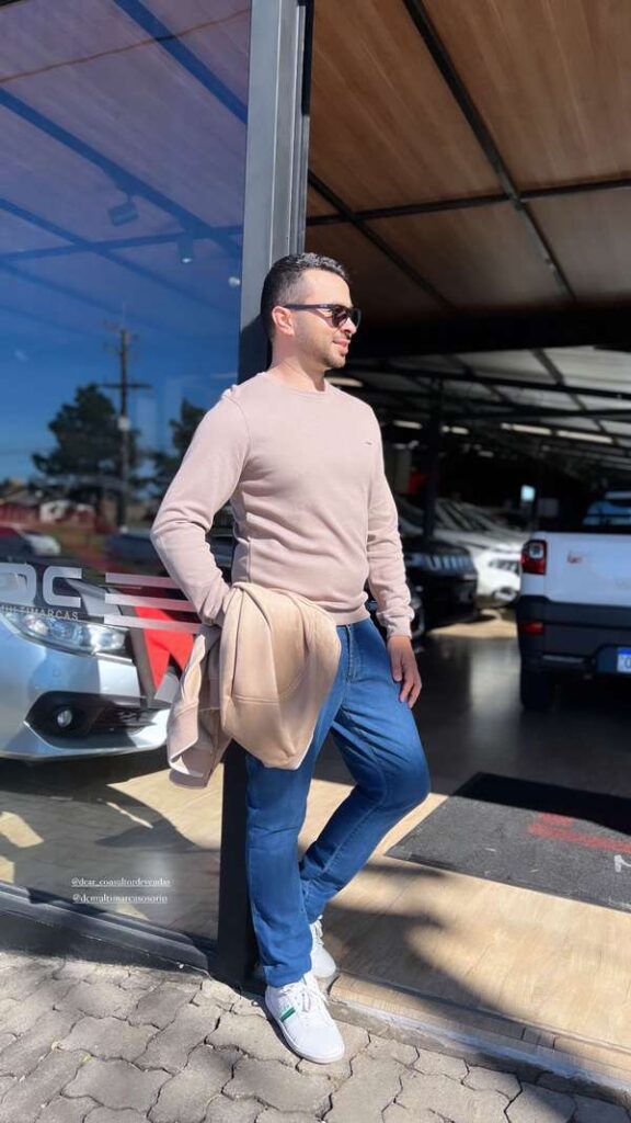 Dione Modas lança ensaio fotográfico com dicas para o Dia dos namorados 864