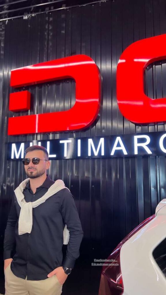 Dione Modas lança ensaio fotográfico com dicas para o Dia dos namorados 868