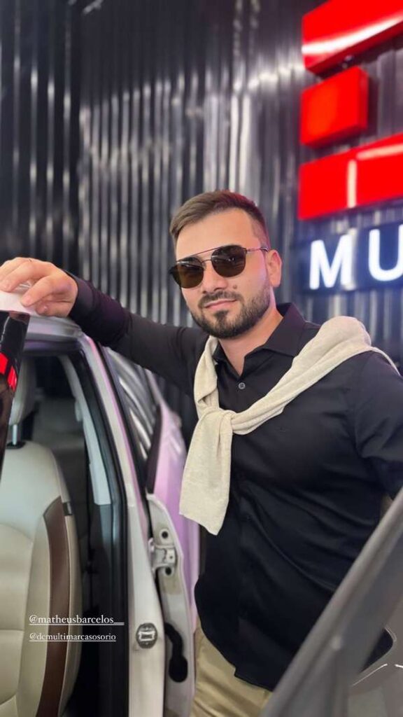 Dione Modas lança ensaio fotográfico com dicas para o Dia dos namorados 876