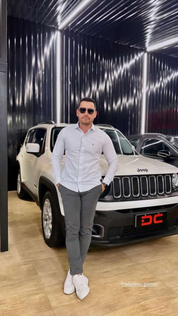 Dione Modas lança ensaio fotográfico com dicas para o Dia dos namorados 878