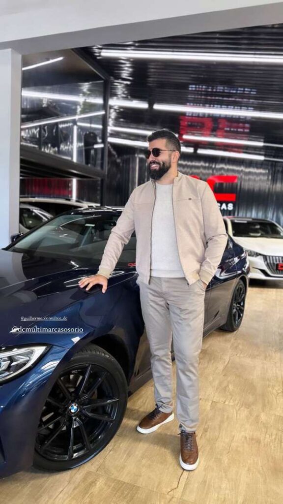 Dione Modas lança ensaio fotográfico com dicas para o Dia dos namorados 882