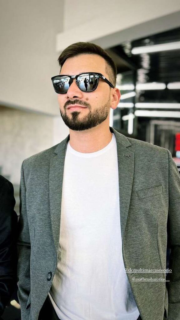 Dione Modas lança ensaio fotográfico com dicas para o Dia dos namorados 884