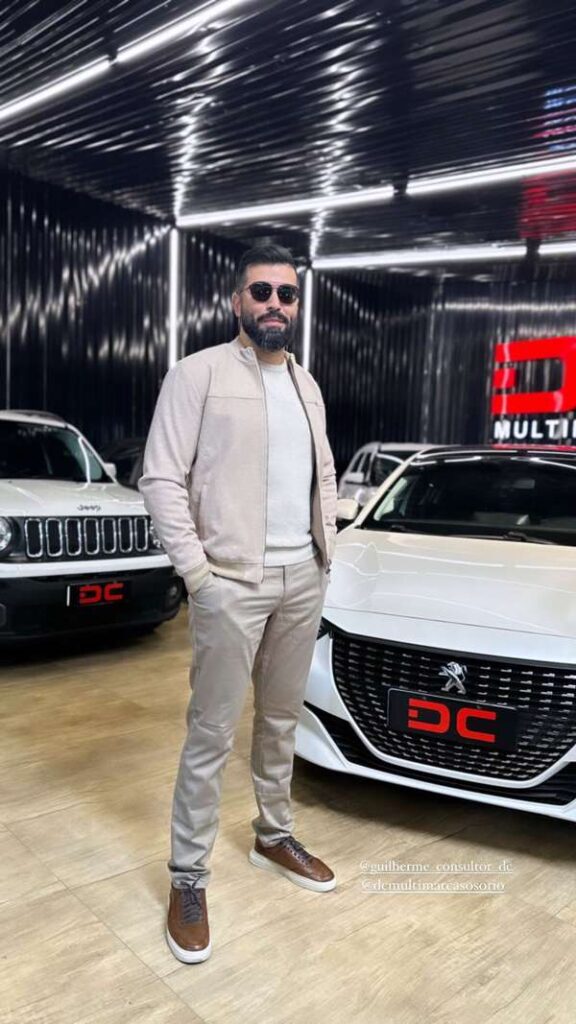 Dione Modas lança ensaio fotográfico com dicas para o Dia dos namorados 890