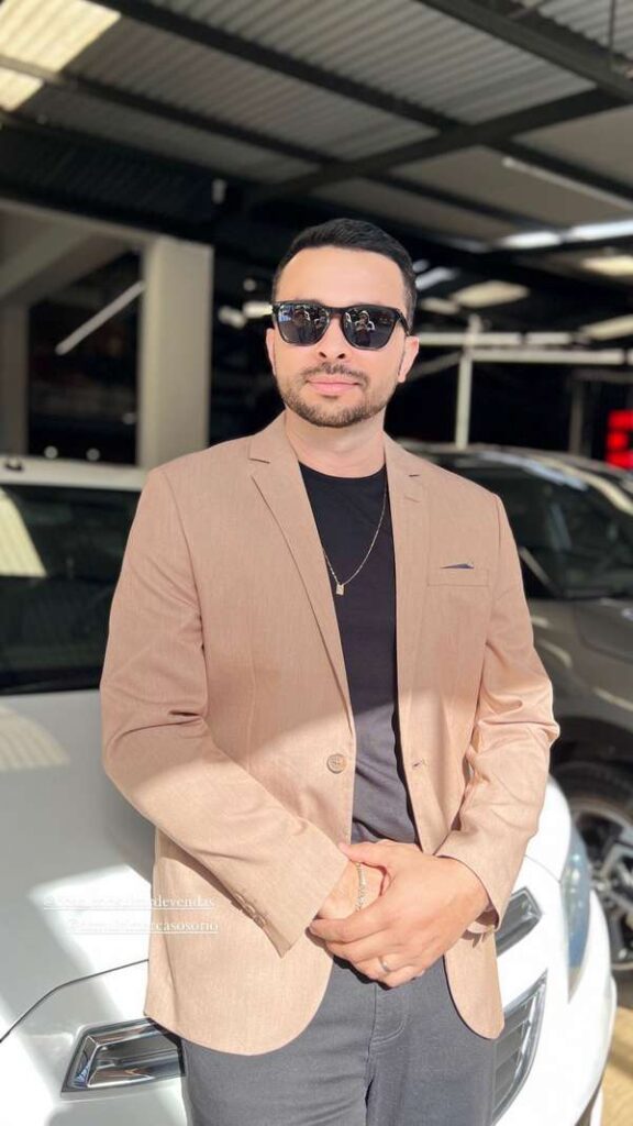 Dione Modas lança ensaio fotográfico com dicas para o Dia dos namorados 892