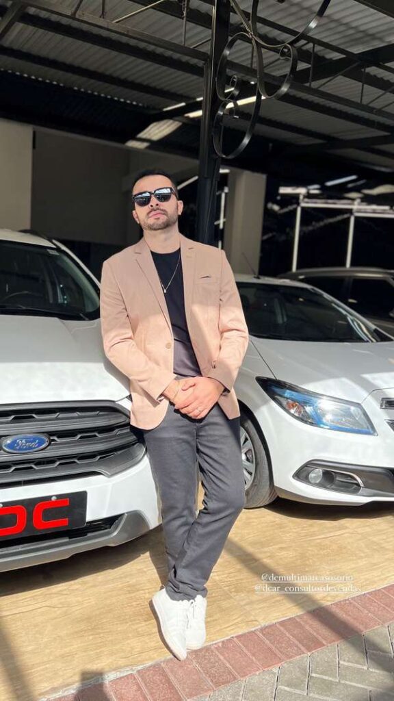 Dione Modas lança ensaio fotográfico com dicas para o Dia dos namorados 894