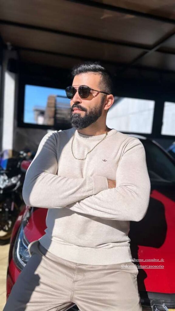 Dione Modas lança ensaio fotográfico com dicas para o Dia dos namorados 896