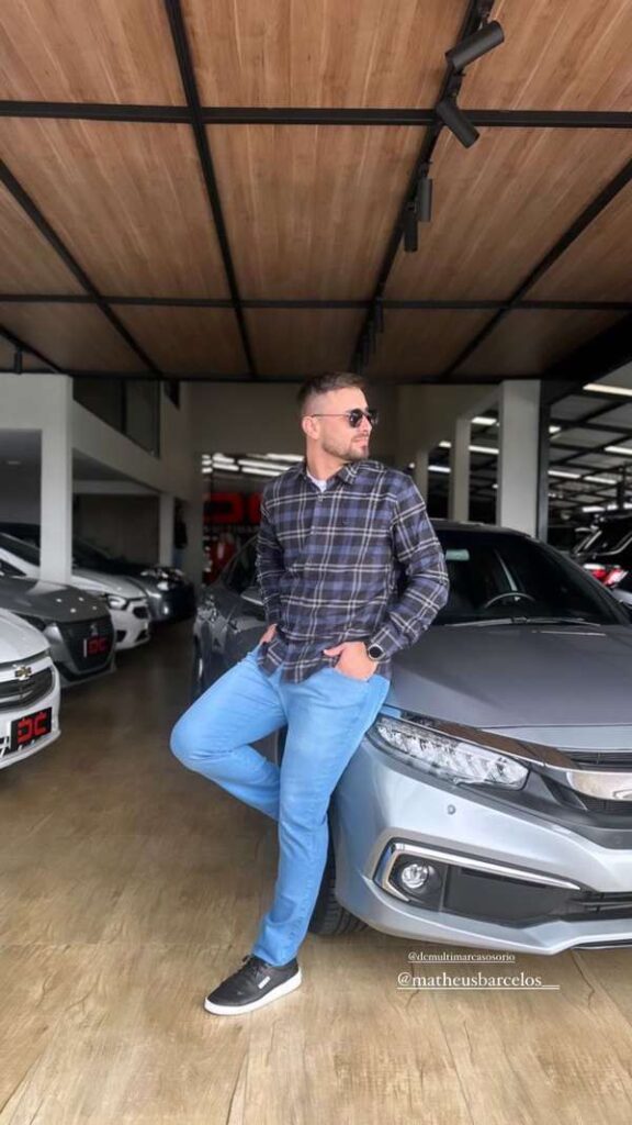 Dione Modas lança ensaio fotográfico com dicas para o Dia dos namorados 898