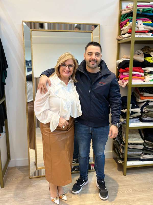 Dione Modas unifica lojas: melhor atendimento e conveniência aos clientes 291 Dione Modas unifica lojas: melhor atendimento e conveniência aos clientes 290