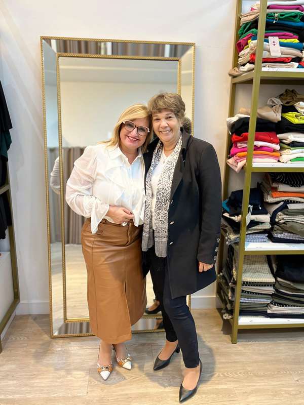 Dione Modas unifica lojas: melhor atendimento e conveniência aos clientes 295 Dione Modas unifica lojas: melhor atendimento e conveniência aos clientes 294