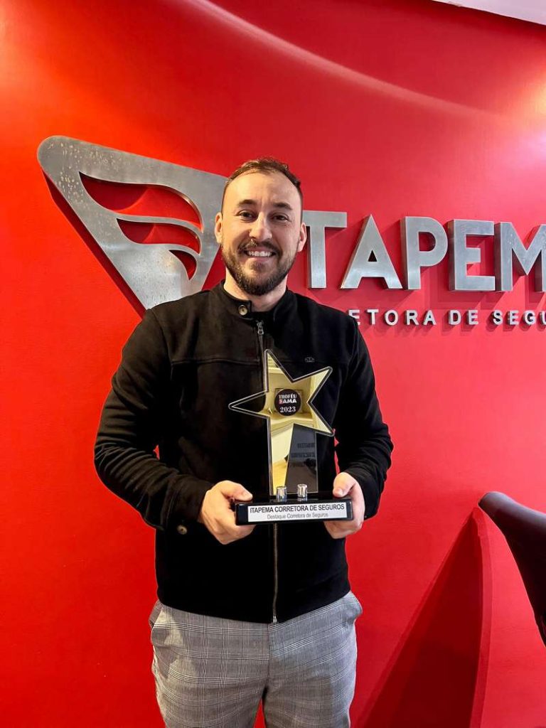 Fama Pesquisas premia destaques de Osório 416