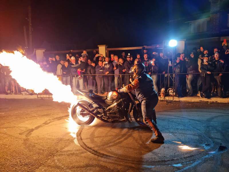 Barra Motos de Imbé