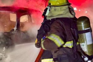 Concurso bombeiros RS 2025