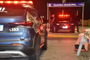 Violência contra a mulher