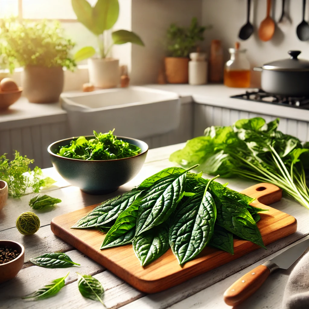 benefícios da ora-pro-nóbis