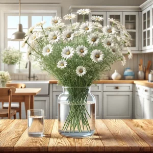 3 truques para as margaridas durarem mais