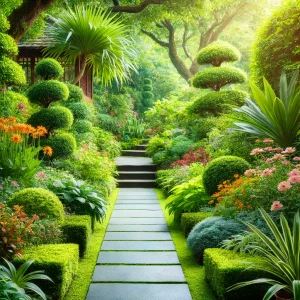 O que fazer quando as plantas de jardim começam a murchar