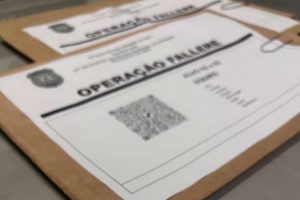 Falsas vendas de imóveis no litoral