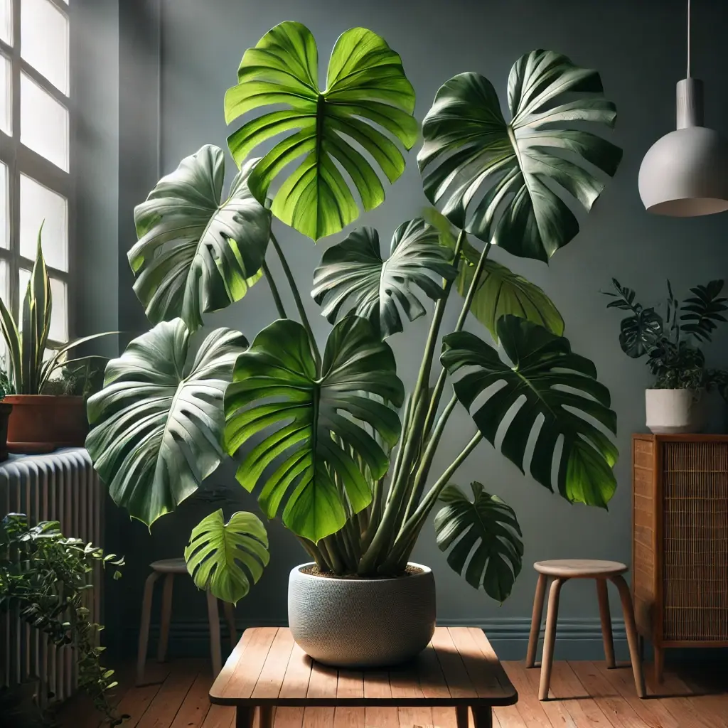 4 dicas para evitar o ressecamento da costela-de-adão