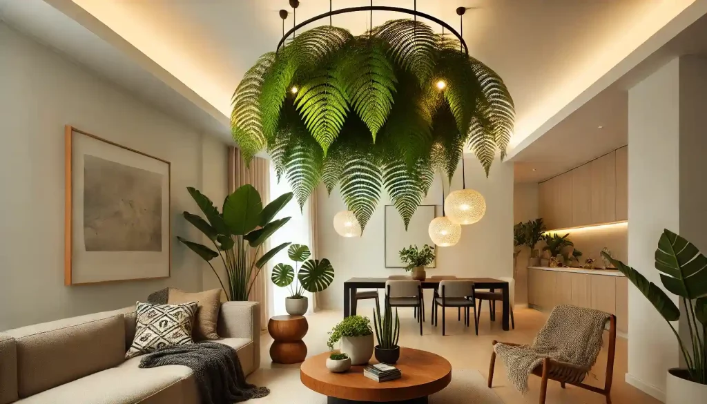 5 dicas essenciais para manter a samambaia sempre verde e volumosa