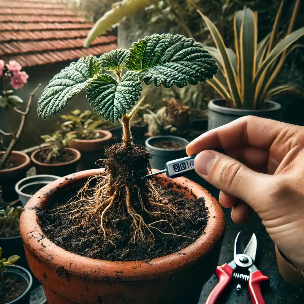 7 truques para evitar o apodrecimento das raízes